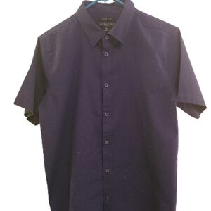 London Fog Men's Shirt